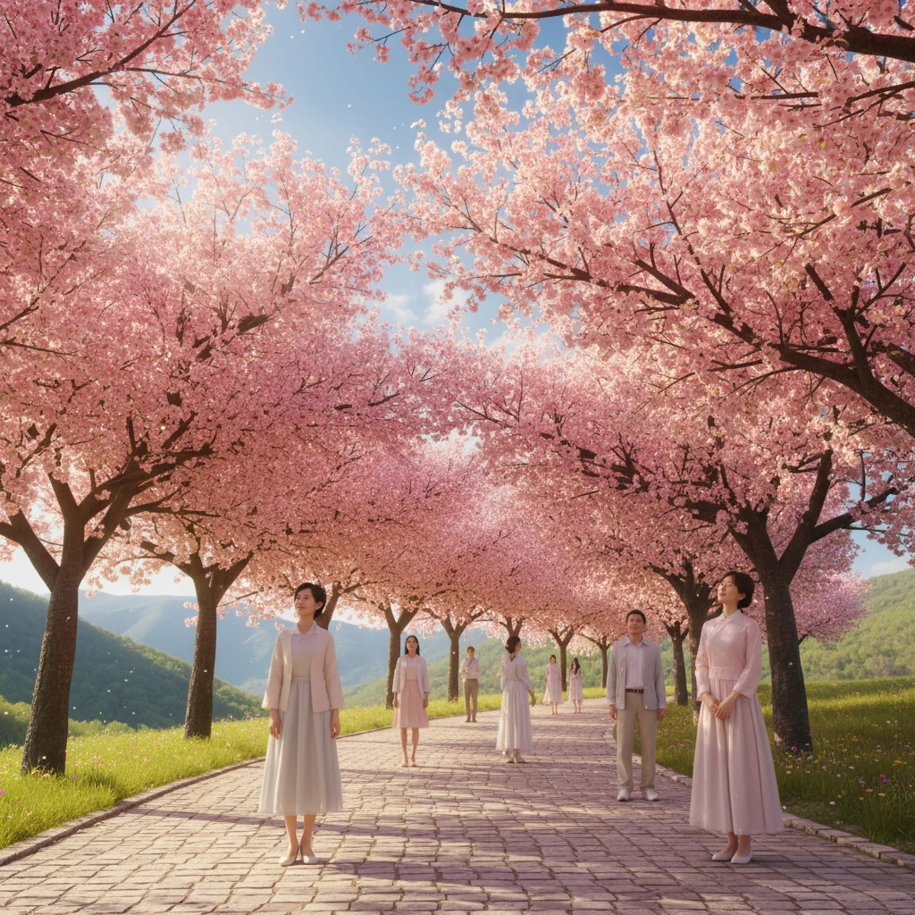 2026 함양 벚꽃 나들이 준비물과 ..