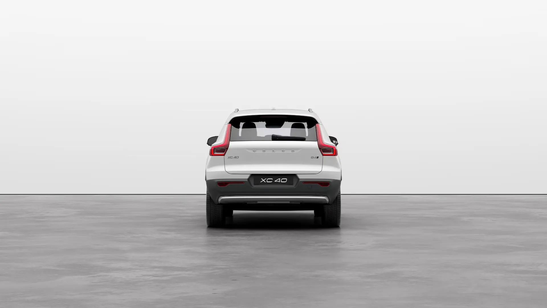 볼보 XC40 이미지