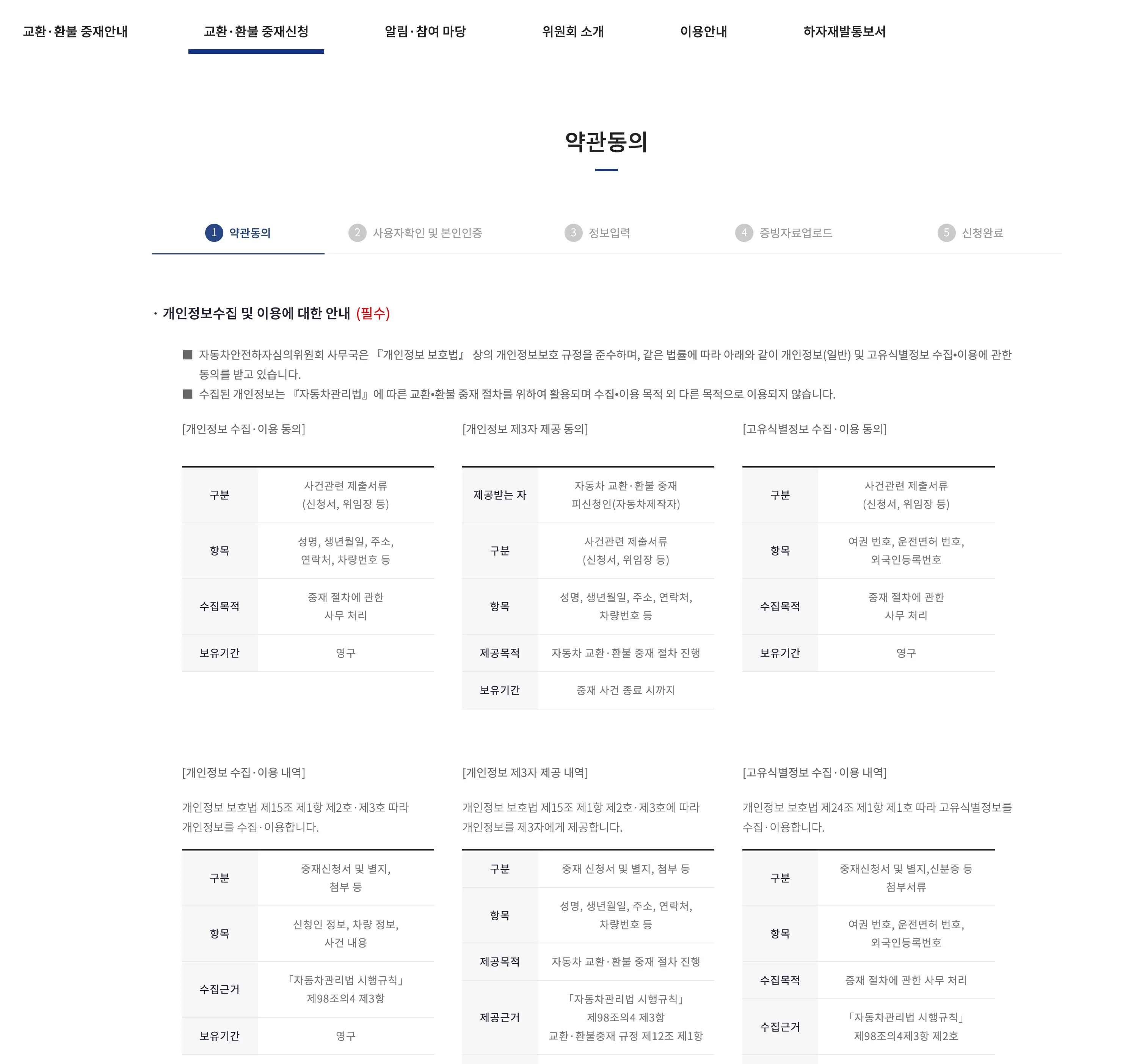 약관동의