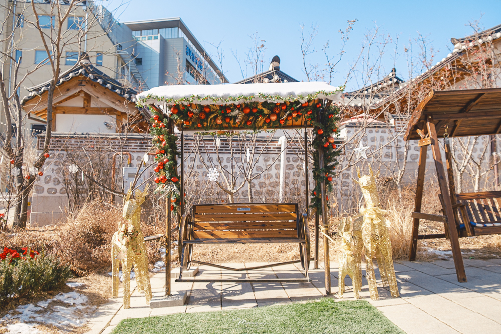 돈의문박물관마을