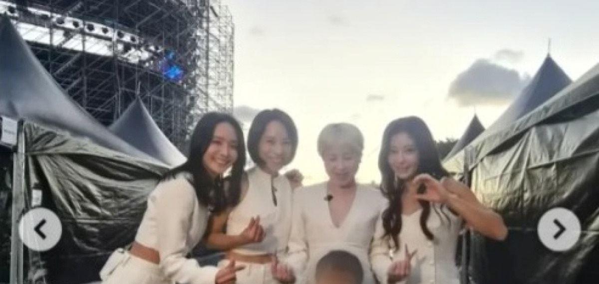 쥬얼리 멤버 총정리: 원년 멤버부터 최근 재결합 무대까지 참고 이미지 2