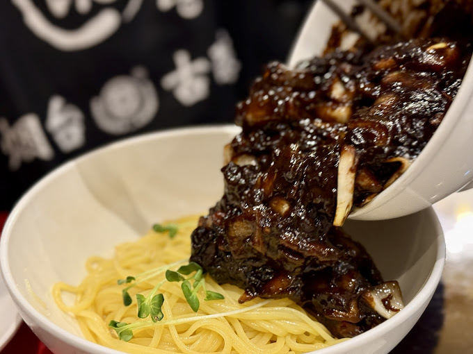 강남 논현동 중국집 '일일향' 2호점