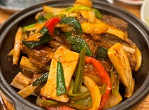 갈비찜
