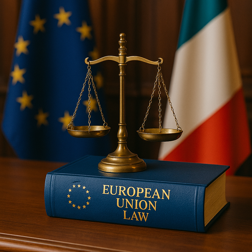 Simmenthal (1978): EU 법 우위의 즉각적 효력