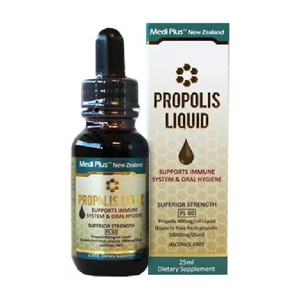 프로폴리스 원액