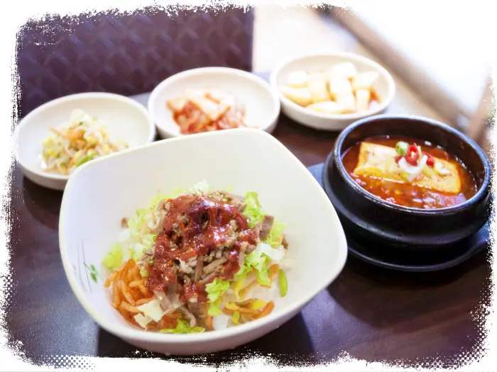 생방송오늘저녁 경기 구리전통시장 시장이반찬 탕수육과 함께 즐기는 물냉 비냉 세숫대야 냉면 맛집 추천