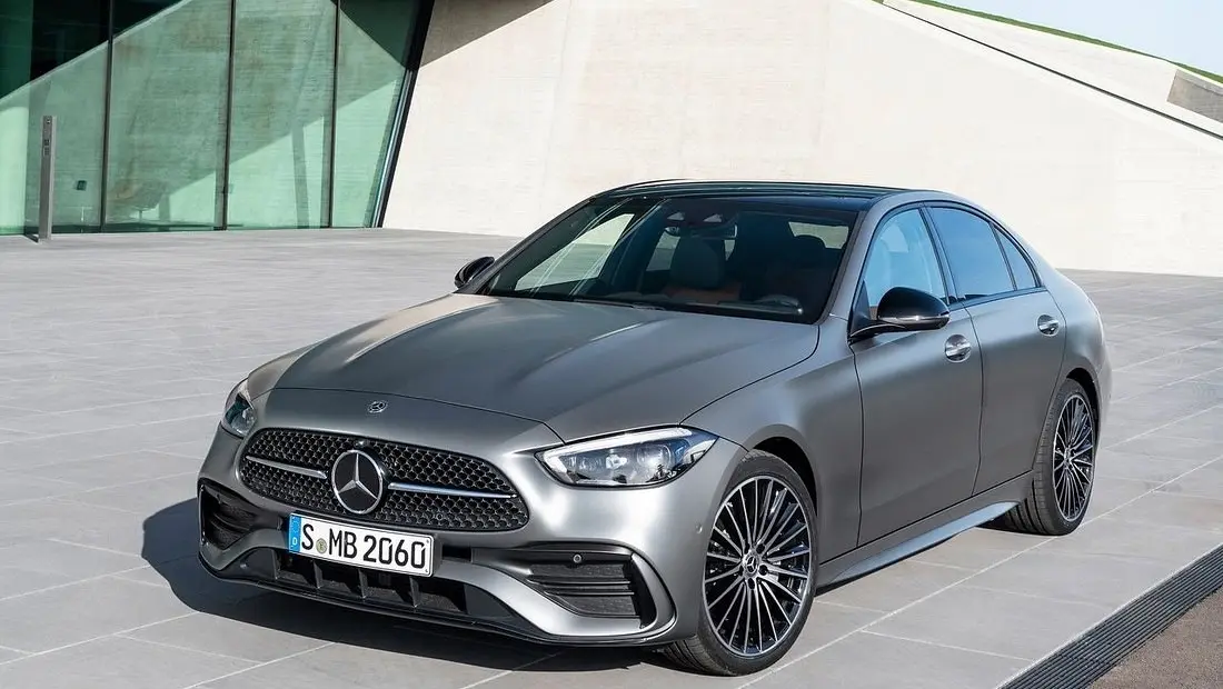 벤츠 C300 AMG 실구매가 모의견적 연비 제원 승차감 실내 디자인 인테리어 총정리