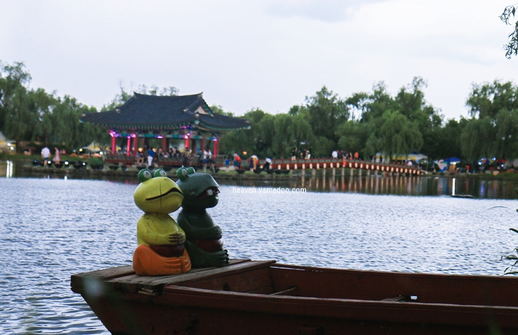 부여 가볼만한곳 베스트10