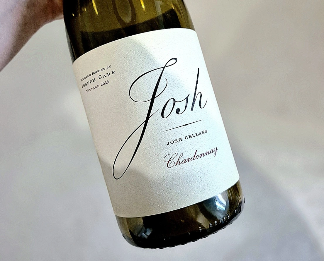 조쉬 샤르도네 (Josh Chardonnay) 2022