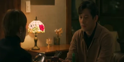 가면의 여왕 오지호