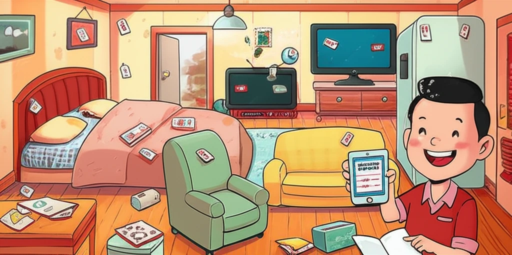 대형폐기물 무단 투기 방지, 금정구 ..