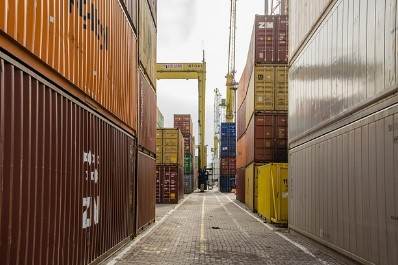 유니패스 통관조회 운송장번호로 실시간 확인