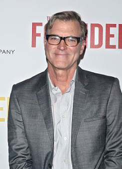 존리 행콕 감독 사진