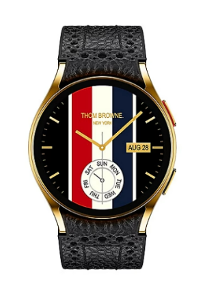 갤럭시톰브라운에디션9