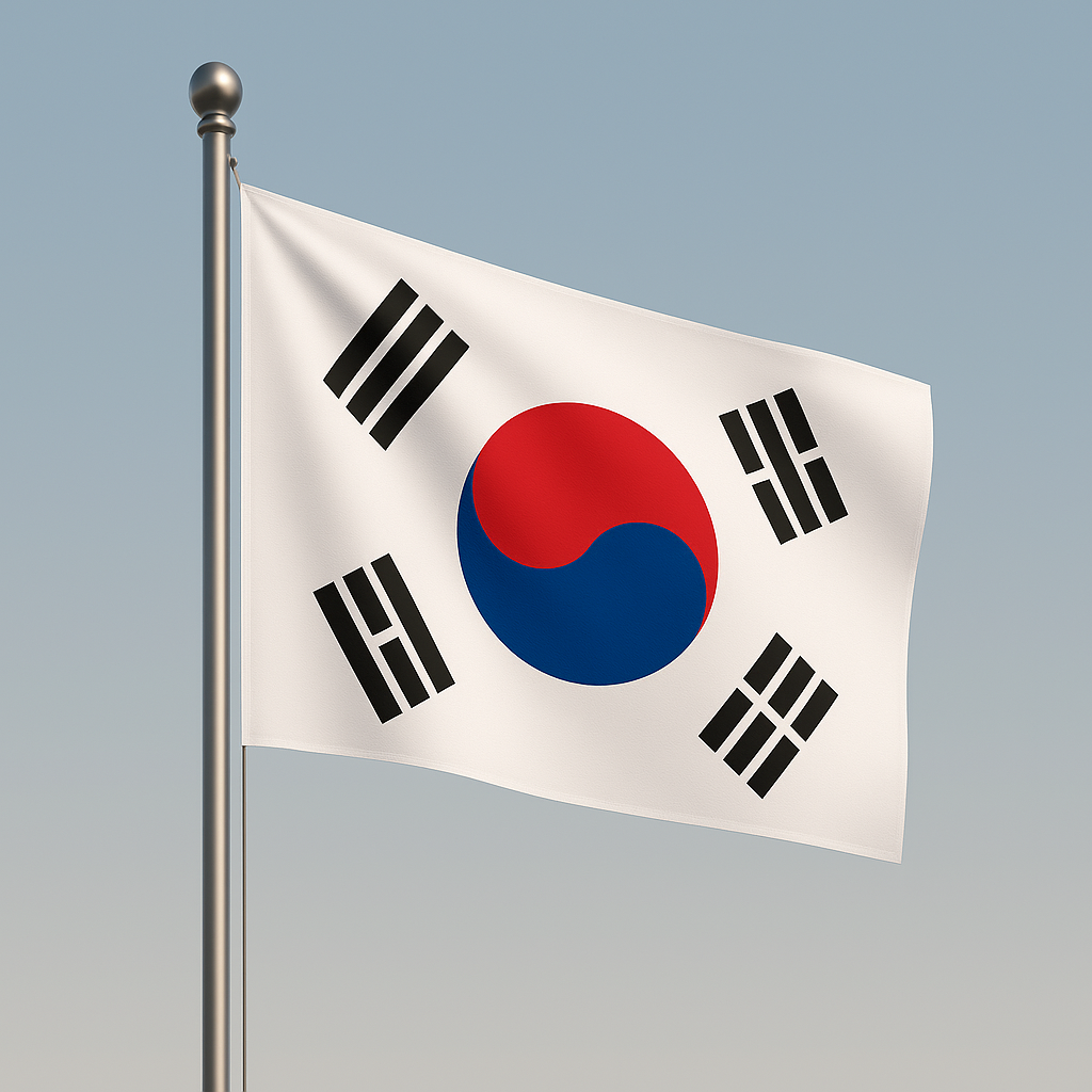 정상게양