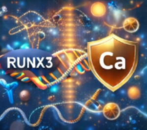 칼슘 - 세포 신호와 유전자 발현의 리듬을 조율