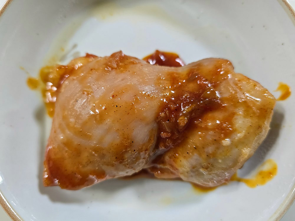 한끼통살 오븐 순살 닭다리-9