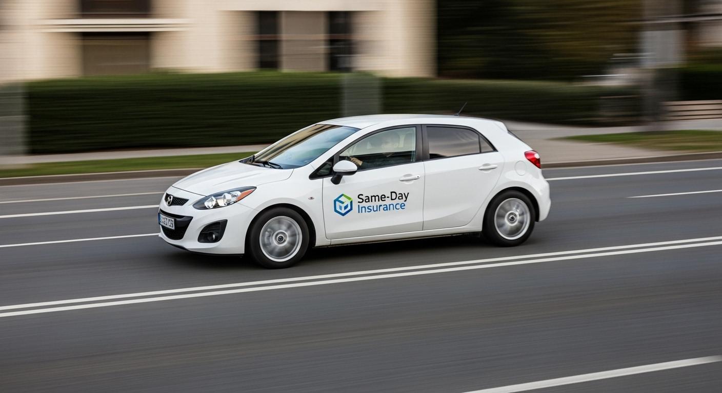 운전자보험 당일가입