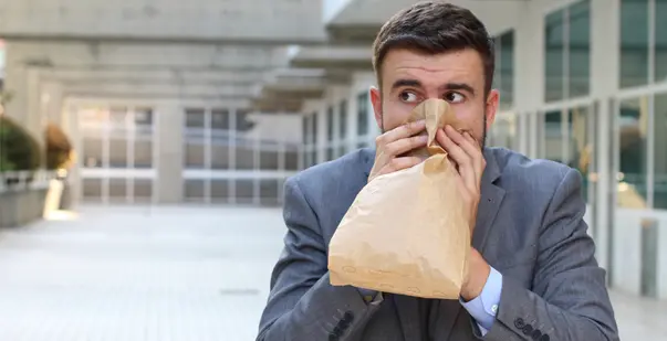 공황 발작 응급처치: 효과적인 안전 대책