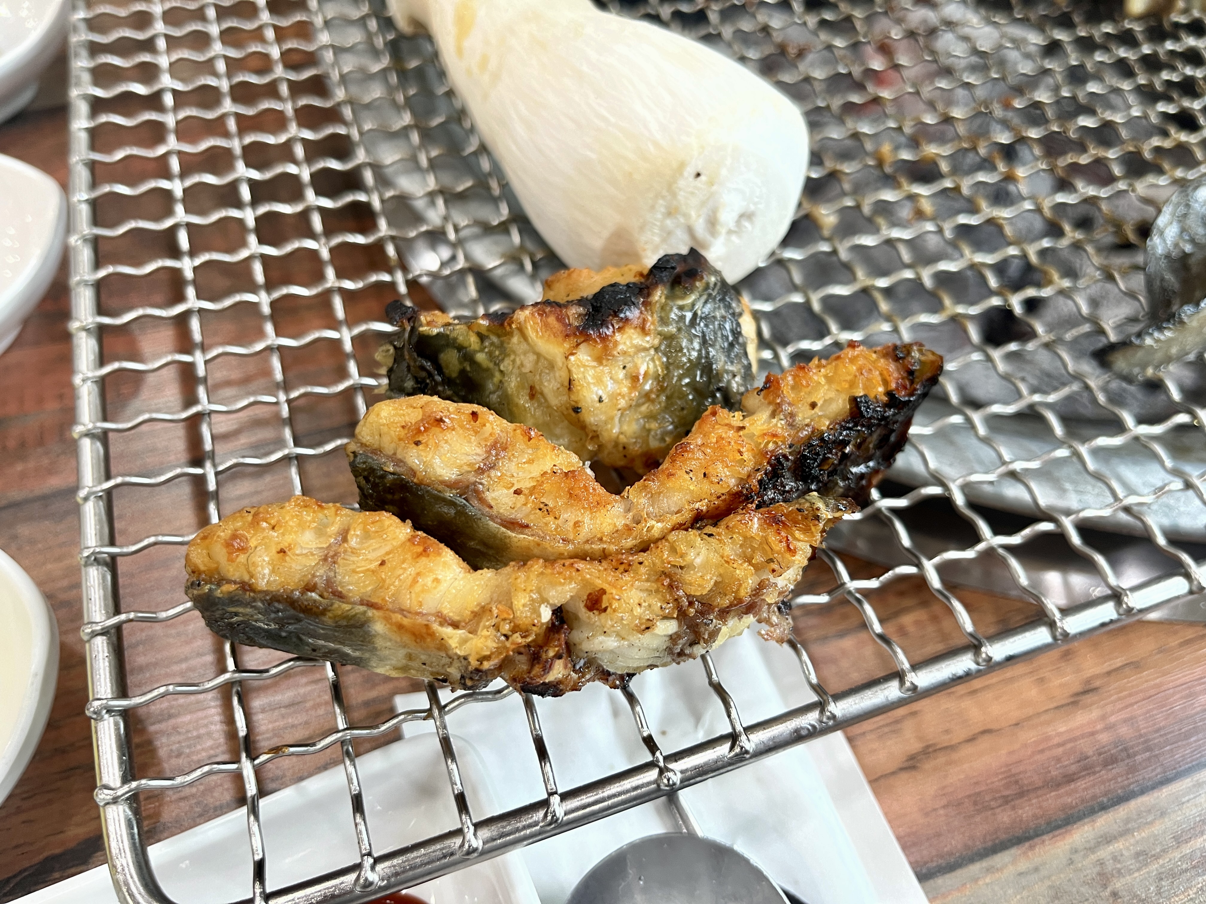 장어