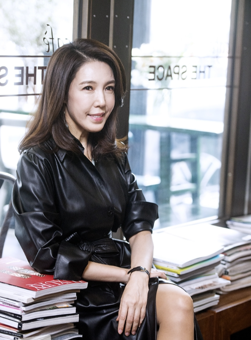 전수경 고향