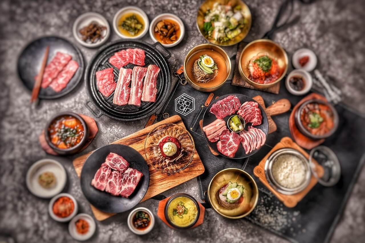 토밥즈 토요일은 밥이 좋아 숙성 돼지고기 천안 맛집