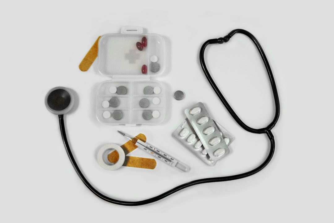 Internal medicine