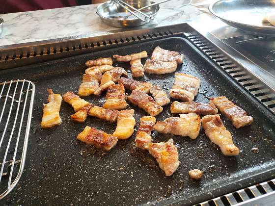 연고기 송도 맛집