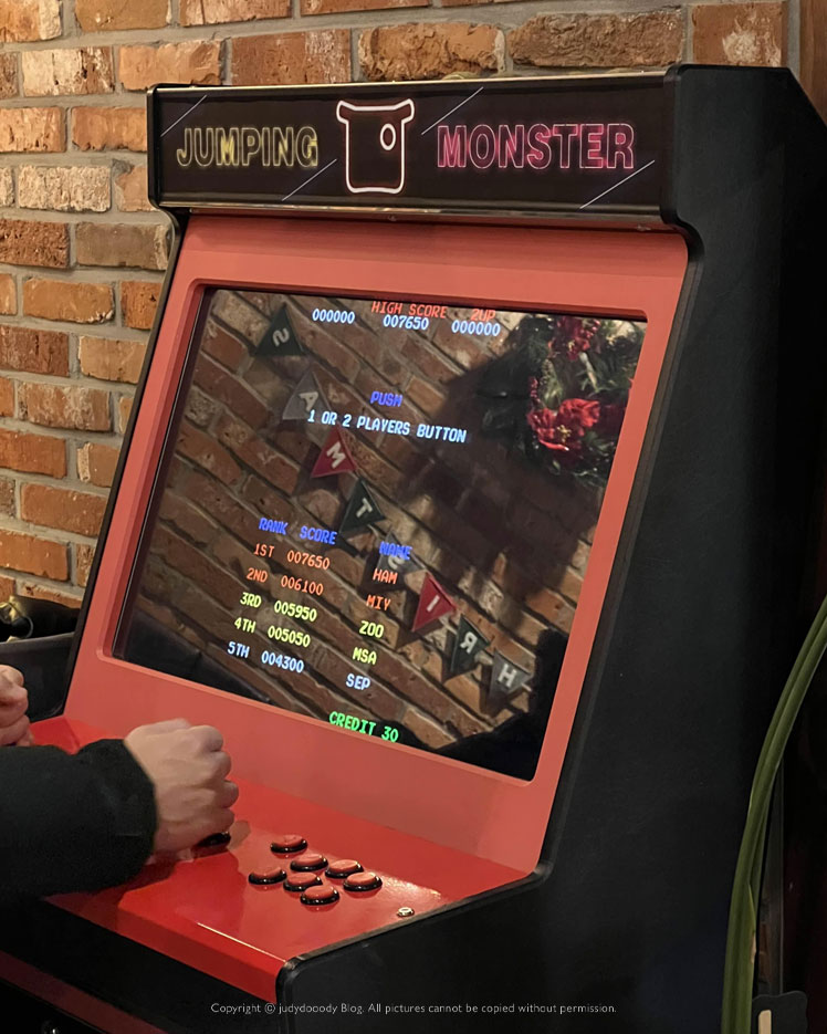 봄날 가기 좋은 잔디마당 카페, 파주애견동반카페