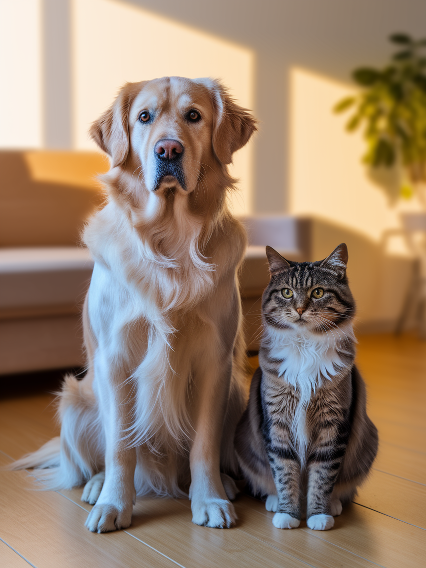 강아지와 고양이의 언어 이해 능력 &ndash; 실제로 보호자의 말을 알아들을까?