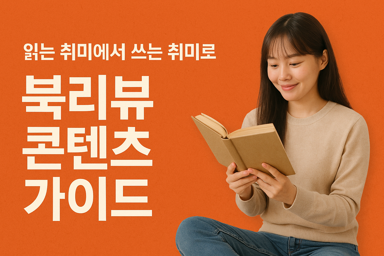 북리뷰