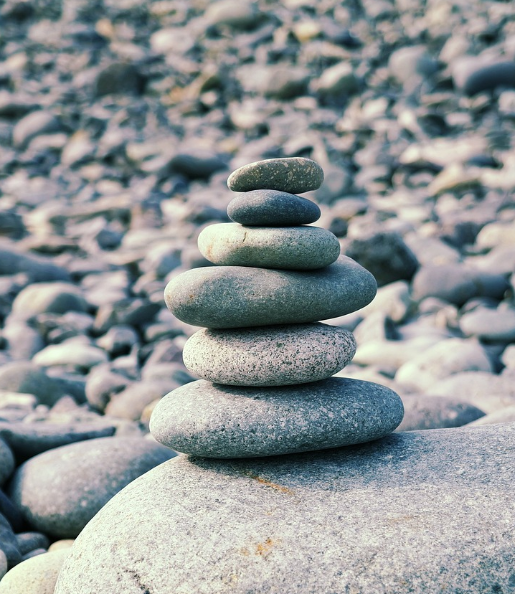 두륜산 자연경관