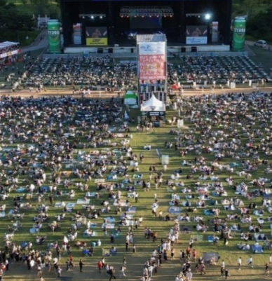 2024 송도 맥주 축제 사전 예약 방법