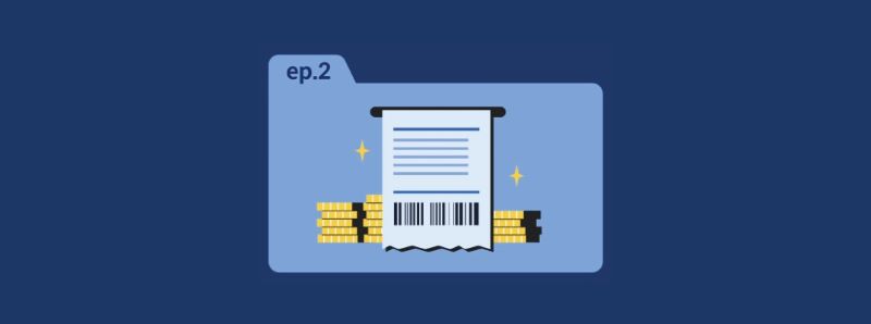 연말정산 공제서류 모음 관련 일러스트 이미지 &lt; 출처 : 롯데카드 &gt;