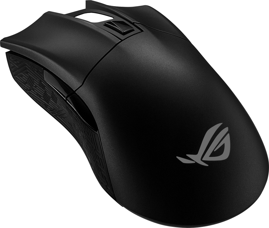 Asus ROG Gladius II Wireless