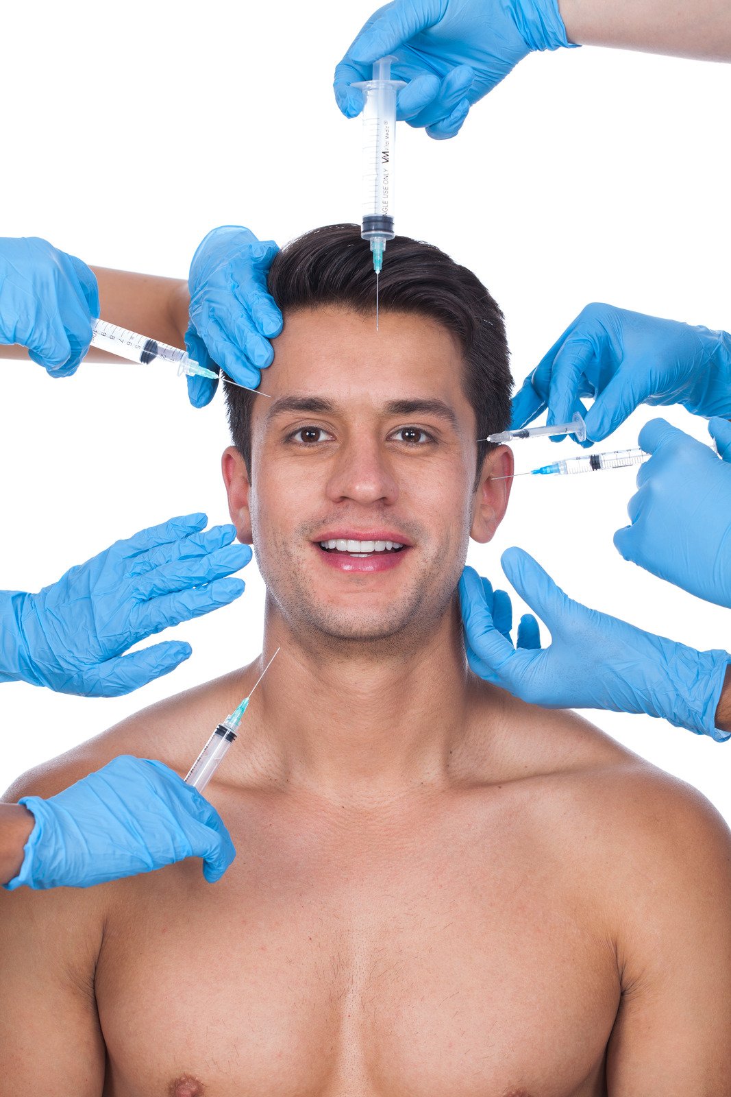 승모근 보톡스 (어깨 보톡스) – 승모근 축소 & 목 라인 정리 완벽 가이드