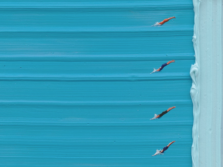 워너 브롱크호스트