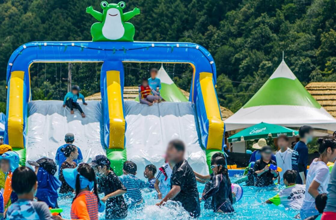 2024-평창더위사냥축제