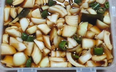 양파장아찌이미지