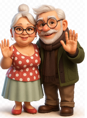 노인 의료비 지원 안내