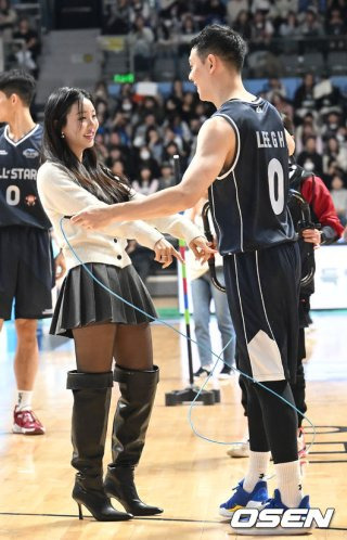 이관희 솔로지옥3