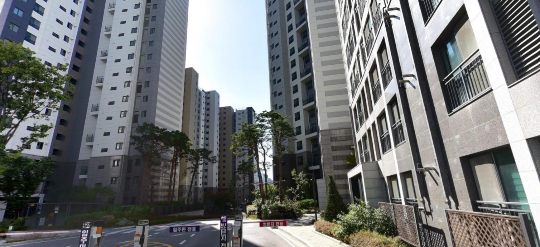 DMC롯데캐슬더퍼스트