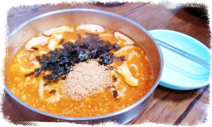 굿모닝대한민국라이브-제1242회-장칼국수-감자칼국수-강원-양양-맛집-소개