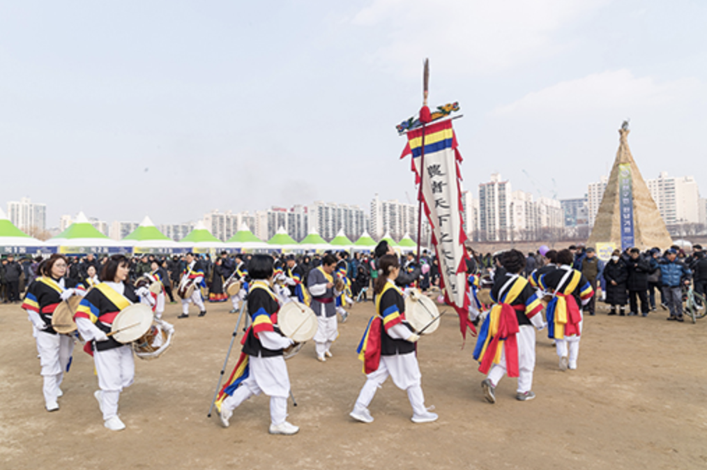 2025 정월대보름 놀이 및 축제 행사 총정리-달집태우기&amp;#44; 쥐불놀이&amp;#44; 부럼깨기
