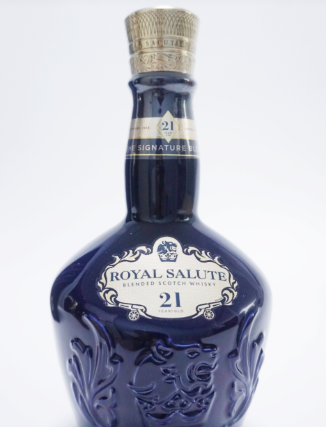 로얄살루트21년산-사진4