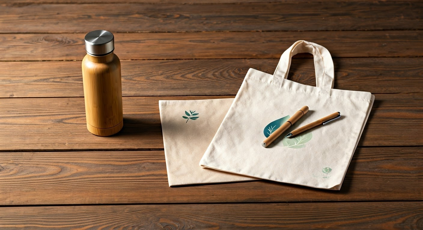 에코백 판촉물 텀블러 제작