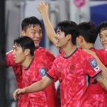 월드컵 경기일정