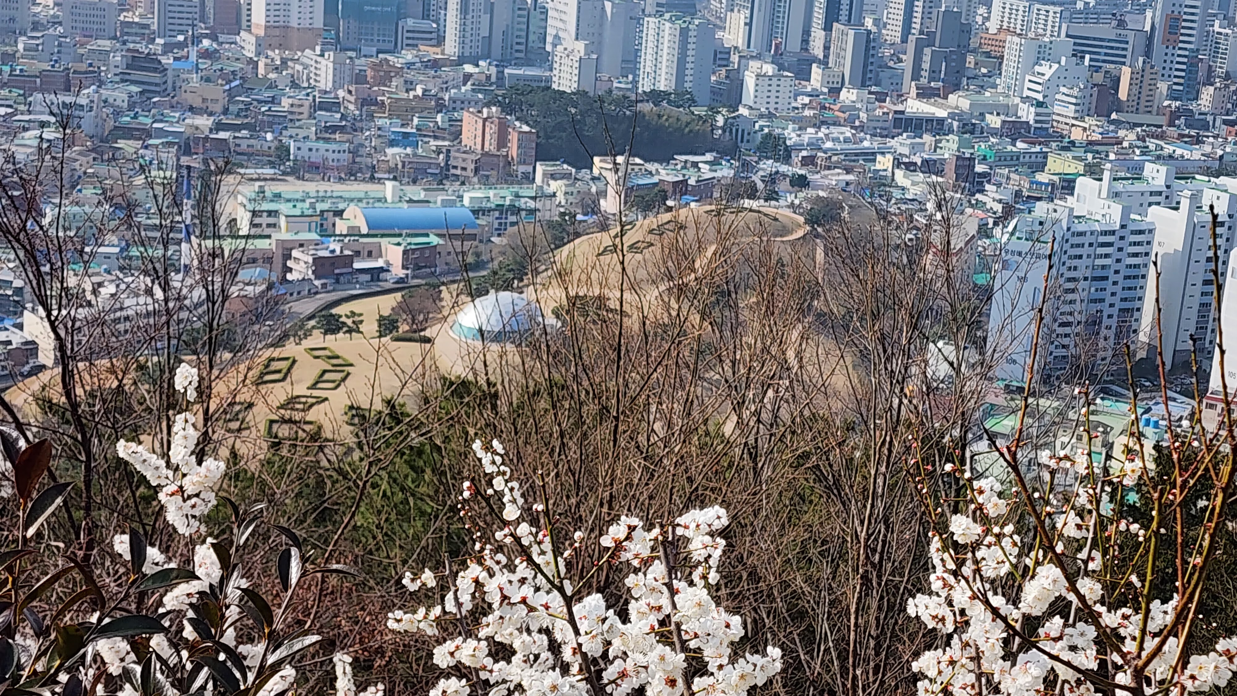 복천동고분