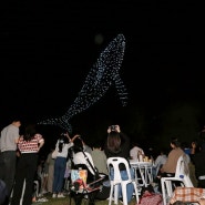 서울-뚝섬한강공원-케데헌-드론쇼-일정-명당-주차-꿀팁