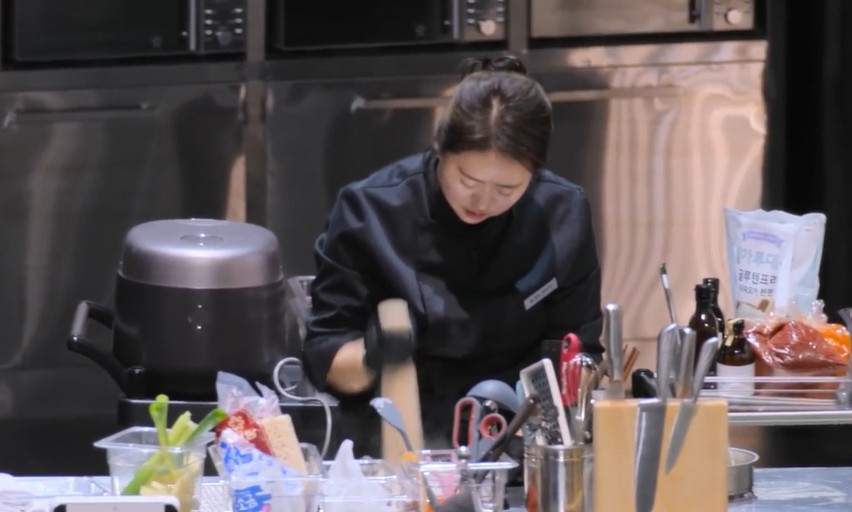흑백요리사 시즌2 11화 리뷰